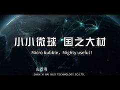 Paket Baterai Lem Kaca Microspheres Sealant Struktural HN20