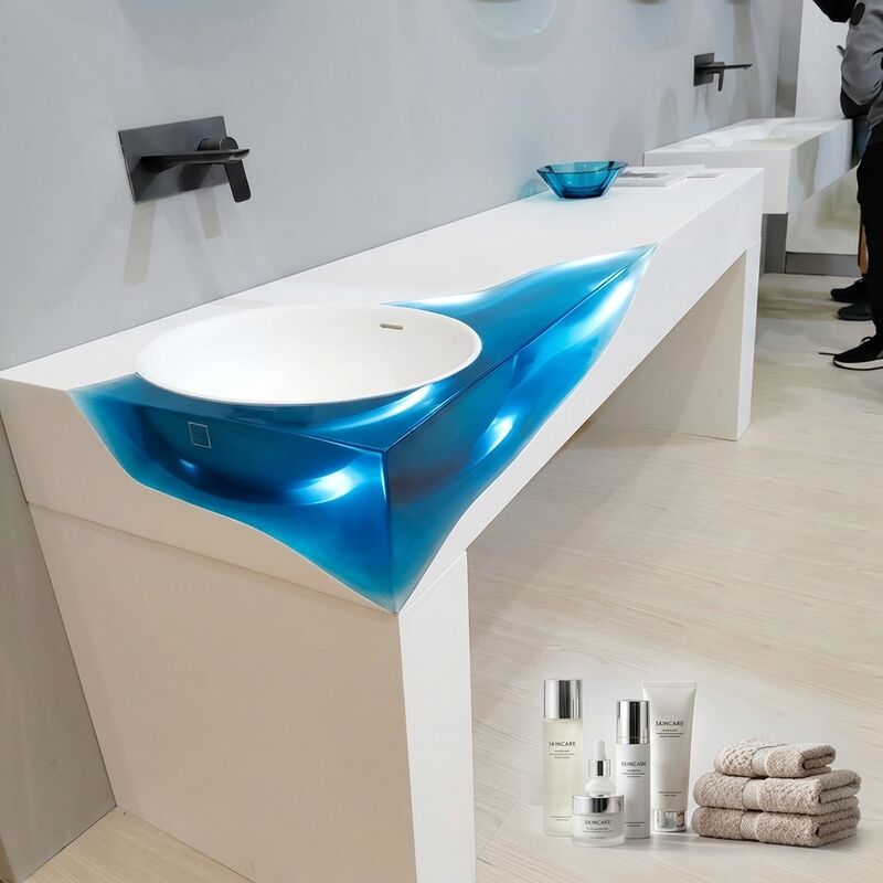 Hollow Glass Bubbles with 0.15 - 0.30 G/cm³ Bulk Density and 1 - 2 Microns Wall Thickness for High Compressive Strength Up To 100 MPa